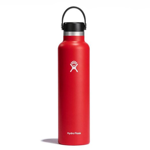 Hydro Flask Standard Mouth - Special Edition - 24oz. - Goji